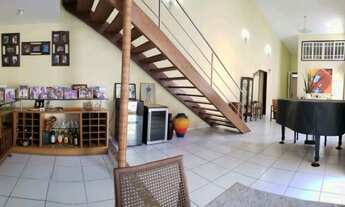 Imagem 3: Casa para aluguel possui 458 metros quadrados com 3 quartos em Encruzilhada - Recife - PE