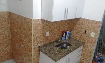 Imagem 6: Apartamento para Venda em Vila Velha, Jockey de Itaparica, 2 dormitórios, 1 banheiro, 1 va