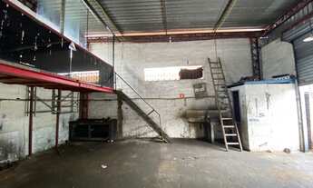 Imagem 5: ALUGA-SE GALPÃO NO BOSQUE DA SAÚDE - EXCELENTE OPORTUNIDADE