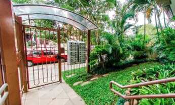 Imagem 2: Porto Alegre - Apartamento Padrão - Petrópolis