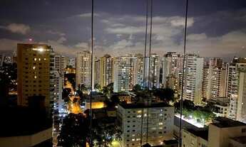 Imagem: Apartamento em São Paulo