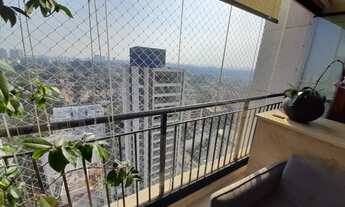 Imagem 3: Apartamento Vila Santa Catarina - São Paulo - SP