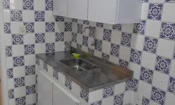 Imagem 6: Apartamento para aluguel possui 65 metros quadrados com 2 quartos