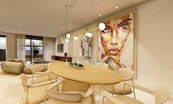 Imagem 3: Sobrado Alto Padrão à apenas 3 km de Balneário Camboriú - SC !