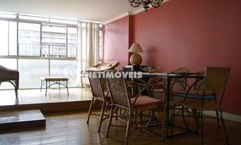 Imagem 2: Venda Apartamento 3 quartos Bela Vista São Paulo