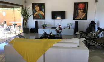 Imagem 6: Excelente vista ao mar - Ferradura/Búzios