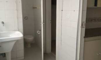 Imagem 4: Apartamento para venda com 99 metros quadrados com 3 quartos Itaim Bibi - São Paulo - São