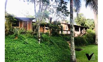 Imagem 2: Vendo chácara em Socorro/SP localizada no Bairro Belém