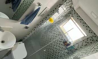 Imagem 7: Apartamento para venda com 45 metros quadrados com 1 quarto em Indianópolis - São Paulo