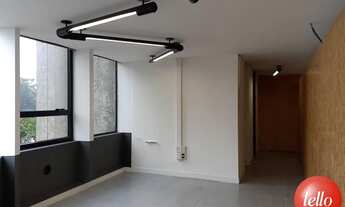 Imagem 2: São Paulo - Conjunto Comercial/sala - Vila Olímpia