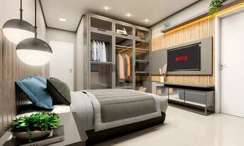 Imagem 6: Apartamento para Venda em Balneário Piçarras, Itacolomi, 3 dormitórios, 1 suíte, 2 banheir