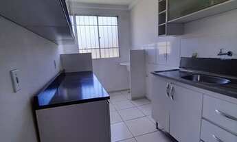 Imagem 2: Apenas 85 mil - apto com 02 quartos na zona sul