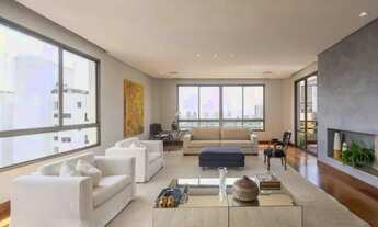 Imagem: Apartamento para aluguel tem 450 metros