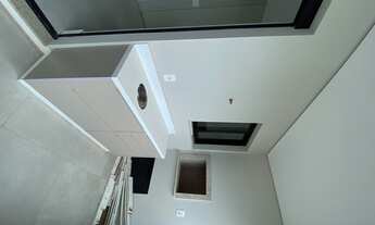 Imagem 7: Oportunidade Semi Mobiliado com vista para o Mar , Residencial Argos Andar alto 3 suítes 3