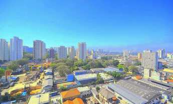 Imagem 2: Bem Abaixo da Avaliação: 2 Dor, Suíte, 2 Vagas, Andar Alto e com Lazer Completo!