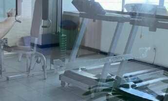 Imagem 4: Apartamento à venda com quatro (04) quartos no bairro do Pina, Recife-PE. Edf. Chateau Le