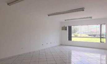 Imagem: Sala para alugar, 52 m² - Jardim do Mar