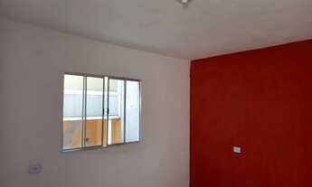 Imagem 3: Casa com 1 dormitório para alugar, 50 m² por R$ 1.300,00/mês - Jardim Itapura - São Paulo