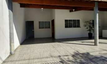 Imagem 2: CASA A VENDA EM BOITUVA!