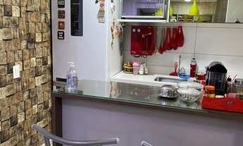 Imagem 12: Apartamento para venda possui 59 metros quadrados com 2 quartos em Taquara - Rio de Janeir