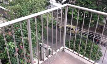 Imagem 2: VILA ISABEL - Apartamento Rua Senador Nabuco