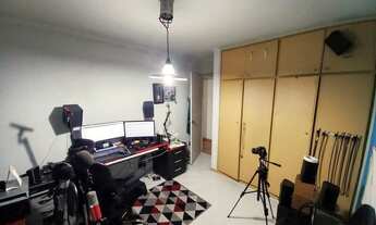 Imagem 7: Apartamento a 3 quadras metrô Paraiso, 74 m2 2 dormitórios, dependência empregada,garagem