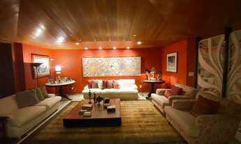 Imagem 5: Edf. Rembrandt Apartamento com 4 dormitórios