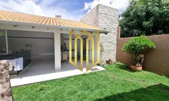 Imagem 6: Jardim Vitoria - Casa a venda>