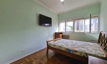 Imagem 6: Apartamento para venda com 60 metros quadrados com 1 quarto em Paraíso - São Paulo - SP