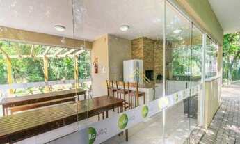 Imagem 2: Apartamento com 2 dormitórios 57m² à venda