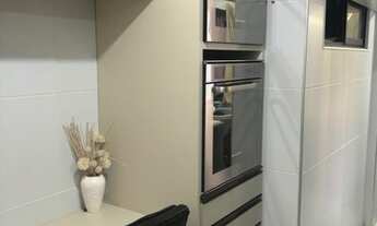 Imagem 2: JARDINS - 2 QUARTOS- SEMI MIBILIADO