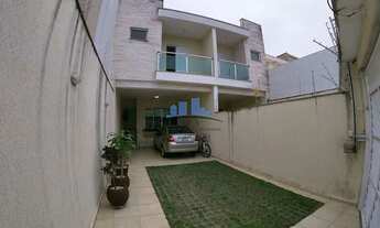 Imagem: Sobrado para venda no bairro Mooca, 146m²