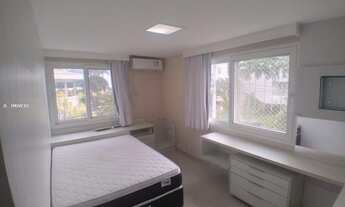 Imagem 3: Casa em Condomínio para Locação em Natal, Candelária, 4 dormitórios, 4 suítes, 4 banheiros