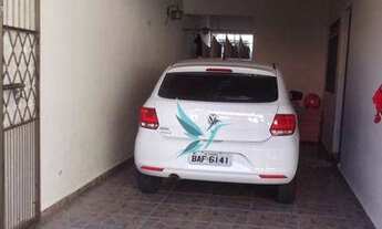 Imagem 7: Casa com 3 dormitórios à venda, 160 m² por R$ 320.000,00 - Parigot de Souza 2 - Londrina/P