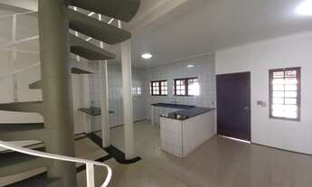 Imagem 4: Sobrado com 3 dormitórios à venda, 190 m² por R$ 545.000 - Parque Fher - São Carlos/SP