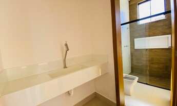 Imagem 7: Casa em Condomínio para Venda em Lagoa Santa, Champagne, 4 dormitórios, 4 suítes, 4 banhei