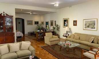 Imagem 4: Excelente Apartamento com 295 m² com 4 quartos em Copacabana -RJ