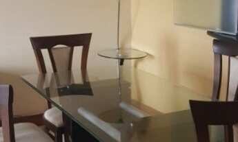 Imagem 2: Apartamento para venda tem 120 metros quadrados com 3 quartos em São Brás - Belém - PA