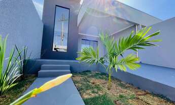 Imagem: LINDA CASA DE ALTO PADRÃO CONSTRUTIVO SETOR