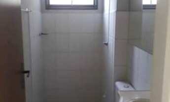 Imagem 4: Apartamento com 2 quartos - Bairro Residencial Bela Vista em Londrina