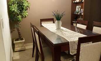 Imagem 4: Apartamento na Vila Bastos 90m² - R$ 460.000,00 - Santo André