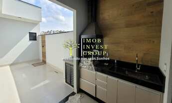 Imagem 7: Linda casa térrea a venda no Condomínio Park Gran Reserve, Indaiatuba/SP