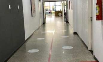 Imagem 4: Sala comercial em área nobre de Fortaleza