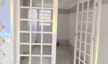 Imagem 3: Térrea para venda possui 140 metros quadrados com 2 quartos em Tatuapé - São Paulo - SP