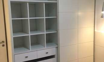 Imagem 5: Apartamento para aluguel com 90 metros quadrados com 3 quartos em Alto da Lapa - São Paulo