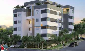 Imagem 5: BELO HORIZONTE - Apartamento Padrão - Itapoã