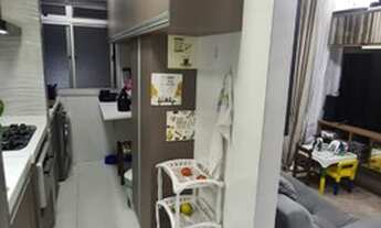 Imagem 6: Apartamento 69m2 - 03 Dorm - Vila Maria