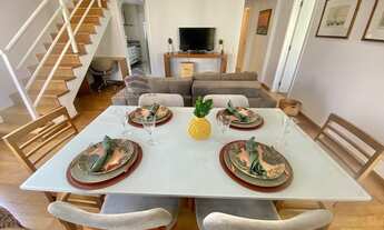 Imagem 2: Apartamento em São Paulo