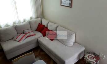 Imagem: Sobrado à venda, 68 m² por R$ 380.000,00