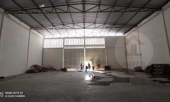 Imagem 5: Alugo Galpão/Deposito no Bairro Tomba